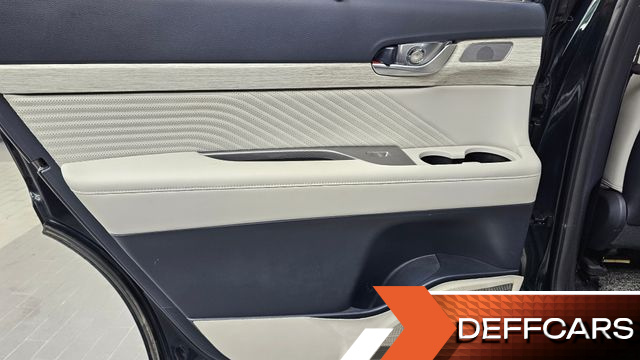 Hyundai PALISADE Gasoline 3.8 4WD Calligraphy купить на сайте DeffCars