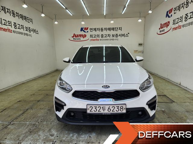 Kia K3 Prestige купить на сайте DeffCars