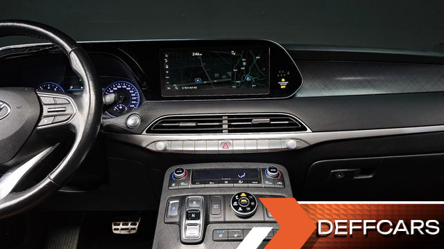 Hyundai PALISADE Gasoline 3.8 4WD Prestige купить на сайте DeffCars
