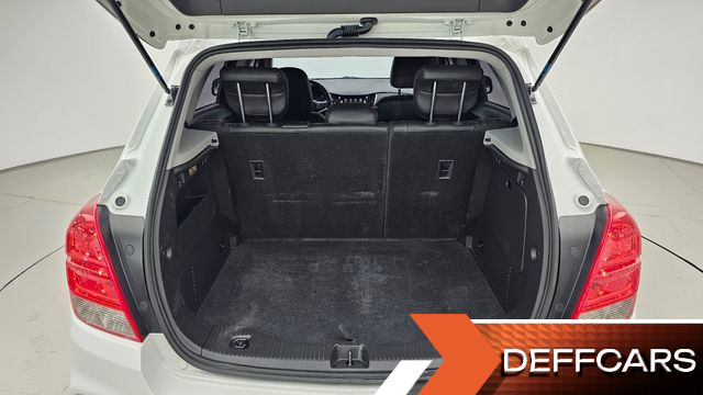 ChevroletGMDaewoo TRAX 1.4 LT купить на сайте DeffCars