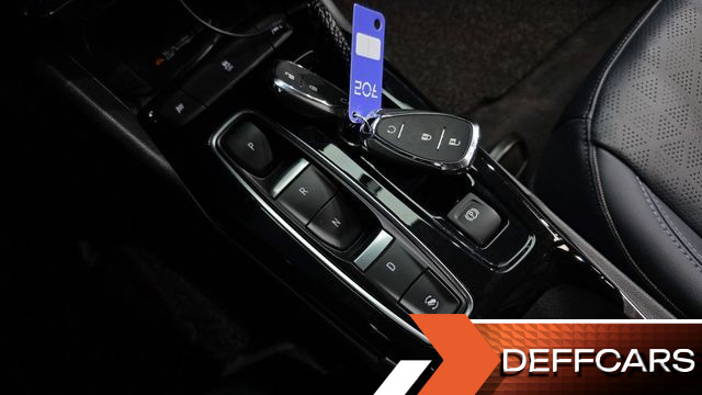 ChevroletGMDaewoo Bolt EUV Premier купить на сайте DeffCars