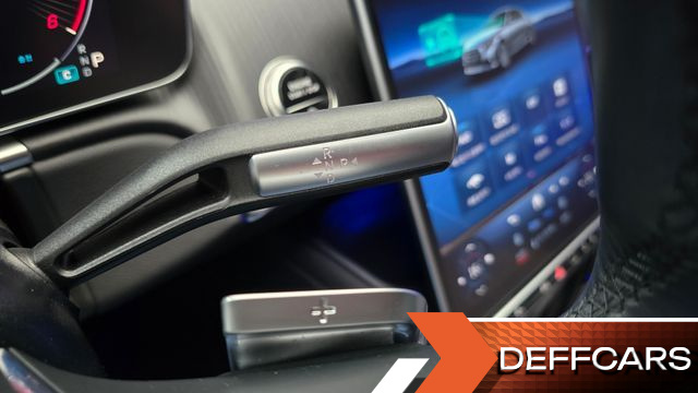 Mercedes S-CLASS S350 d 4MATIC купить на сайте DeffCars