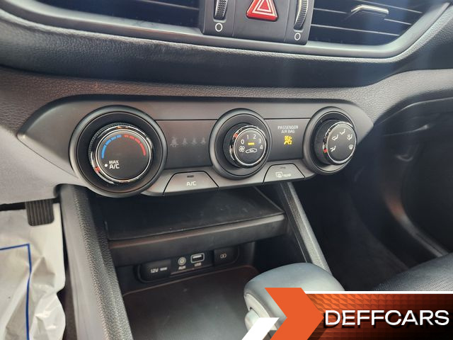Kia K3 Prestige купить на сайте DeffCars