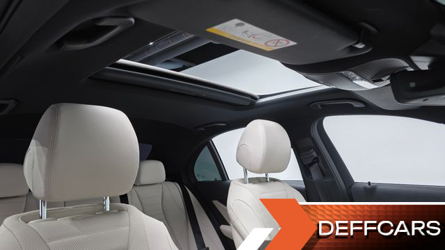 Mercedes E-CLASS E250 AMG Line купить на сайте DeffCars