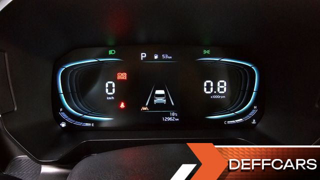 Kia RAY Gravity купить на сайте DeffCars