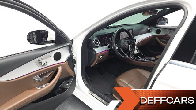 Mercedes E-CLASS E250 Avantgarde купить на сайте DeffCars