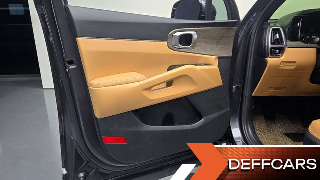 Kia SORENTO Diesel 2.2 2WD Prestige купить на сайте DeffCars