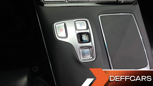 Hyundai GRANDEUR 2.5 Calligraphy купить на сайте DeffCars