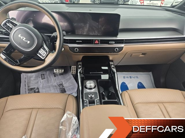 Kia SORENTO Diesel 2.2 2WD Noblesse купить на сайте DeffCars