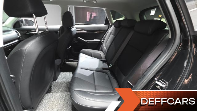 Kia SELTOS Gasoline 1.6 Turbo 2WD Prestige купить на сайте DeffCars