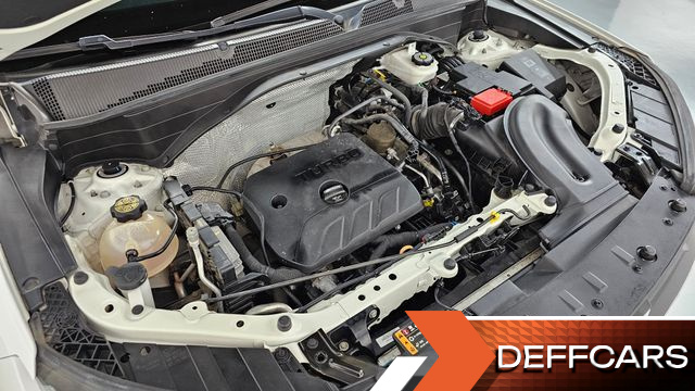 ChevroletGMDaewoo TRAILBLAZER 1.3 Turbo 2WD Premier купить на сайте DeffCars