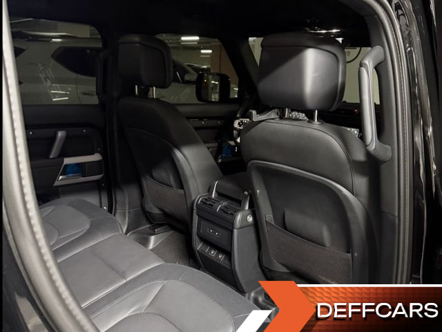 Land Rover DEFENDER 110 P300 X-Dynamic SE купить на сайте DeffCars