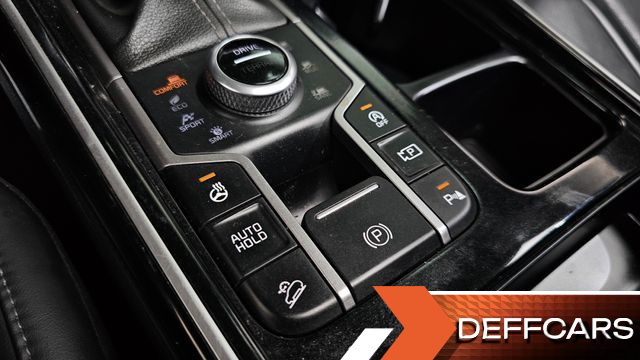Kia SORENTO Diesel 2.2 4WD Prestige купить на сайте DeffCars