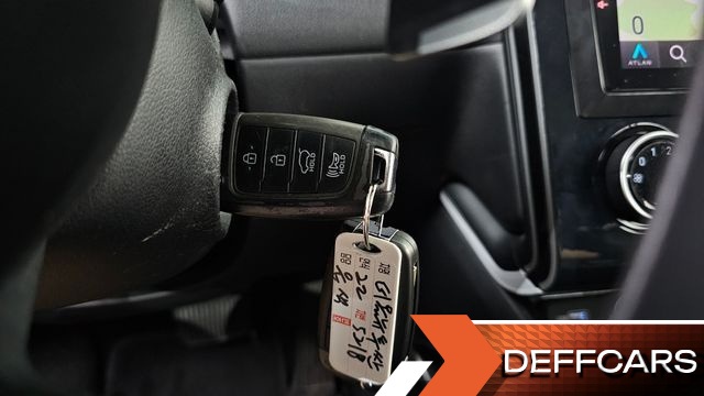 Hyundai TUCSON Diesel 2.0 4WD Modern купить на сайте DeffCars