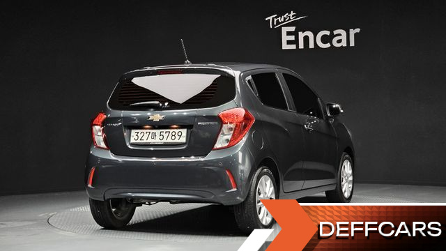 ChevroletGMDaewoo SPARK Premier купить на сайте DeffCars
