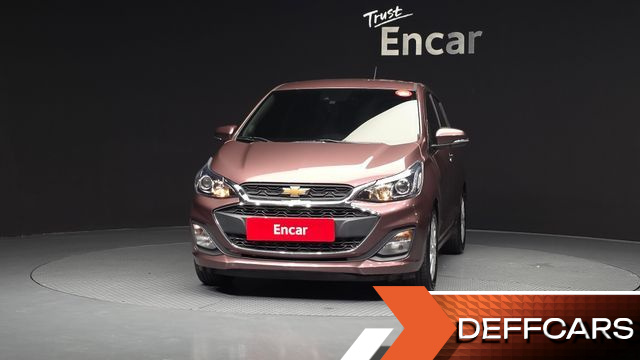 ChevroletGMDaewoo SPARK Premier купить на сайте DeffCars