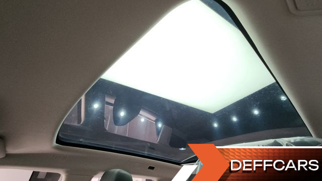 Land Rover RANGE ROVER EVOQUE P250 SE купить на сайте DeffCars