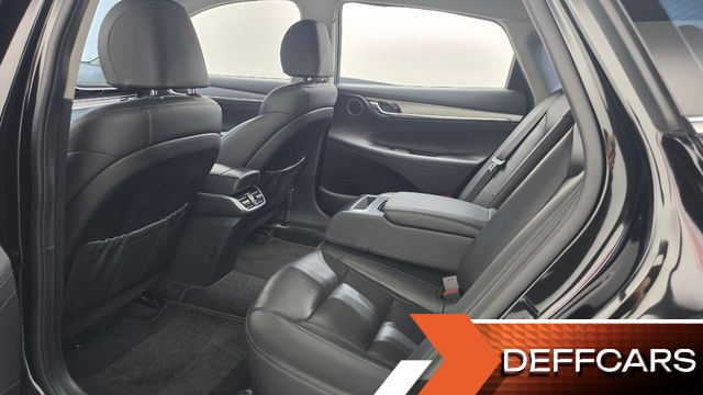 Hyundai GRANDEUR 2.5 Premium Choice купить на сайте DeffCars