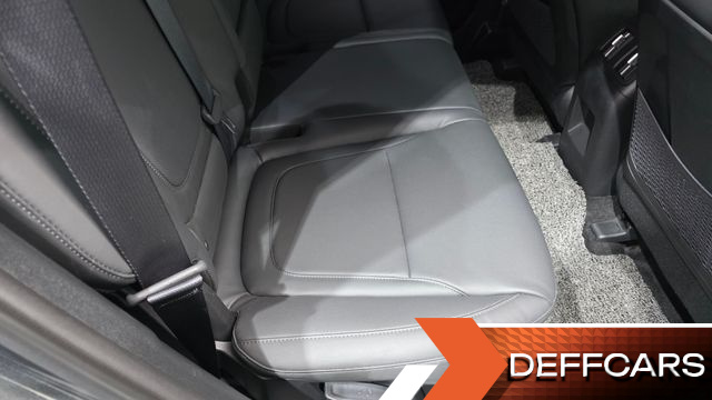 Hyundai TUCSON Diesel 2.0 2WD Premium купить на сайте DeffCars