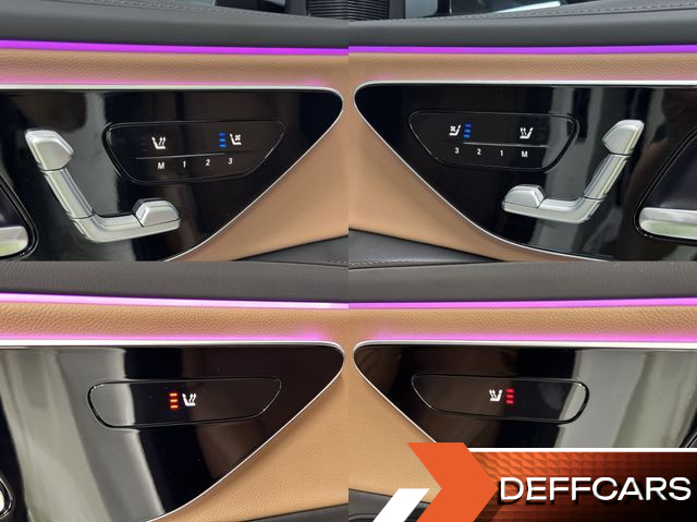 Mercedes E-CLASS E200 Avantgarde купить на сайте DeffCars