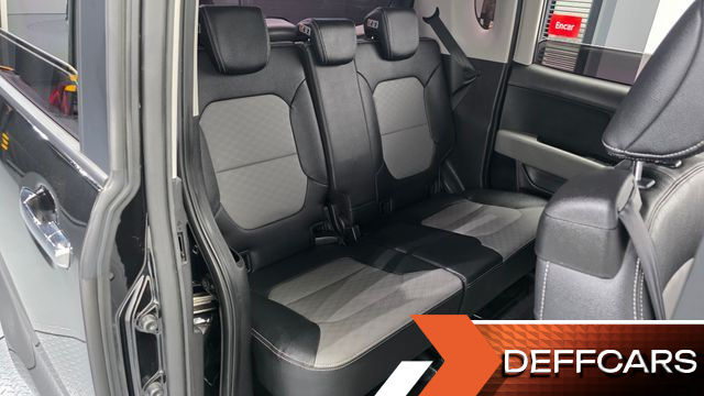 Kia RAY Prestige купить на сайте DeffCars