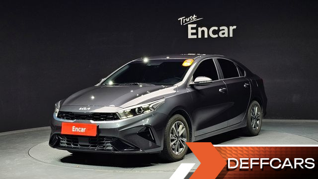 Kia K3 1.6 Trendy купить на сайте DeffCars