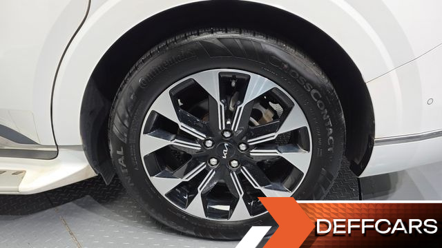 Kia CARNIVAL Gasoline 7-Seater Hi-Limousine Signature купить на сайте DeffCars