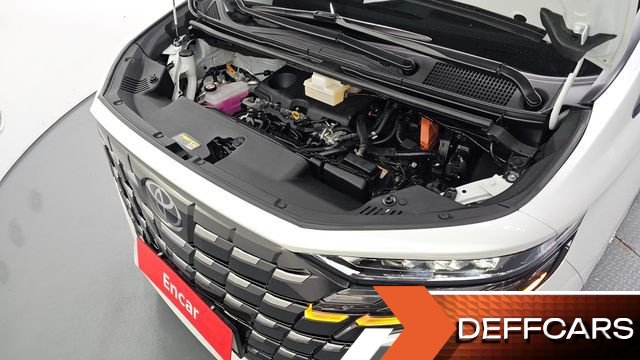 Toyota ALPHARD 2.5 HEV Executive AWD купить на сайте DeffCars