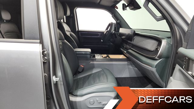Kia TASMAN 2.5T Gasoline 4WD Extreme купить на сайте DeffCars