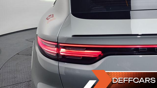 Porsche CAYENNE 3.0 PLATINUM EDITION купить на сайте DeffCars