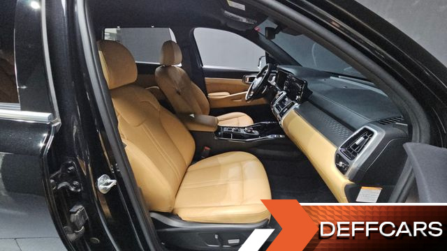 Kia SORENTO HEV 1.6 2WD Noblesse купить на сайте DeffCars