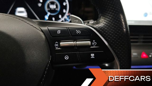 Hyundai GRANDEUR 2.5 Calligraphy купить на сайте DeffCars