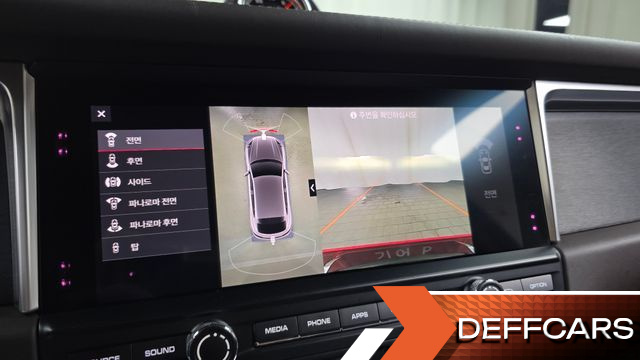 Porsche MACAN 2.9 GTS 95B купить на сайте DeffCars