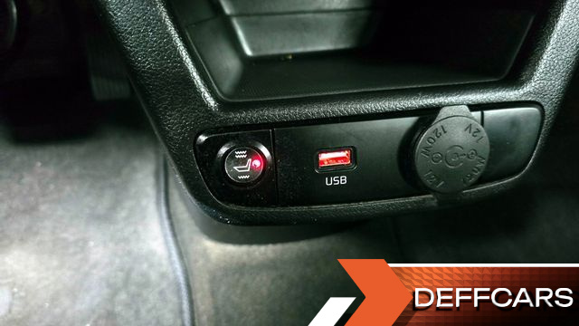 Kia RAY Van Prestige купить на сайте DeffCars