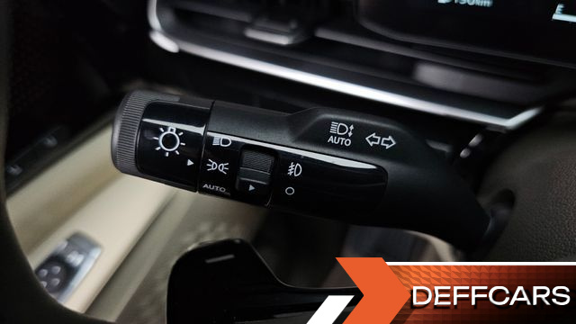 Kia CARNIVAL Gasoline 7 Seater X Line купить на сайте DeffCars