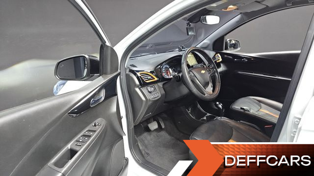ChevroletGMDaewoo SPARK My Fit Edition Premier купить на сайте DeffCars