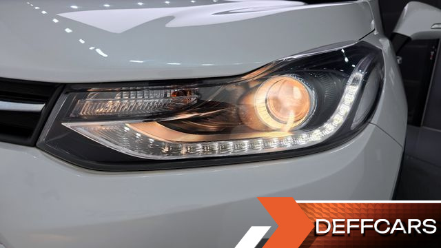 ChevroletGMDaewoo TRAX 1.4 Premier купить на сайте DeffCars