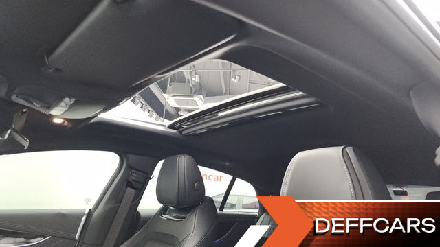 Mercedes AMG GT 4Door 43 4MATIC+ купить на сайте DeffCars