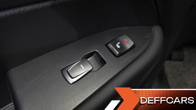 Ssangyong REXTON Diesel 2.2 4WD Noblesse купить на сайте DeffCars