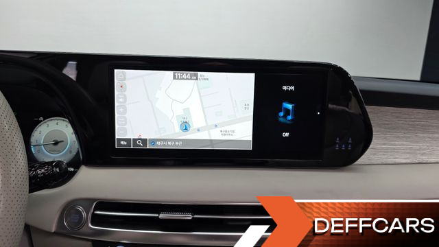 Hyundai PALISADE Gasoline 3.8 4WD Calligraphy купить на сайте DeffCars