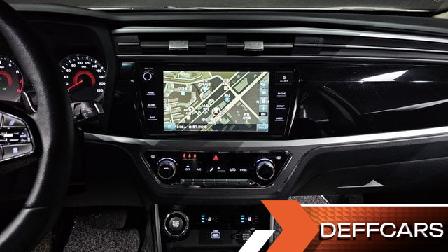 Ssangyong KORANDO Gasoline 1.5 2WD C5 Plus купить на сайте DeffCars
