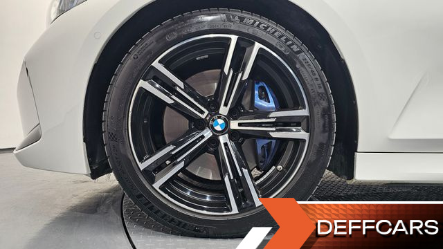 BMW 3-SERIES 320i M Sport купить на сайте DeffCars