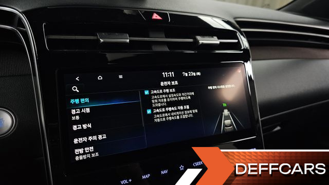 Hyundai TUCSON Diesel 2.0 2WD Inspiration купить на сайте DeffCars