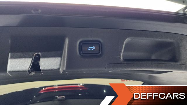 Hyundai SANTAFE Gasoline 2.5T 2WD Calligraphy купить на сайте DeffCars