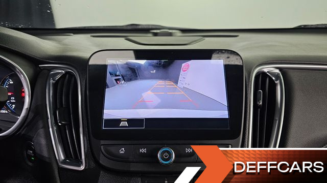 ChevroletGMDaewoo MALIBU 1.3 Turbo Premier Prime Sefety купить на сайте DeffCars