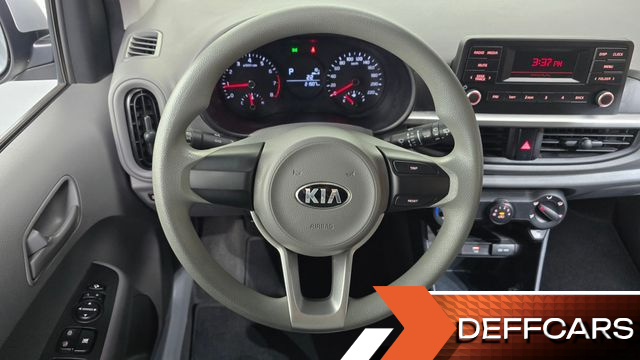 Kia MORNING Standard купить на сайте DeffCars