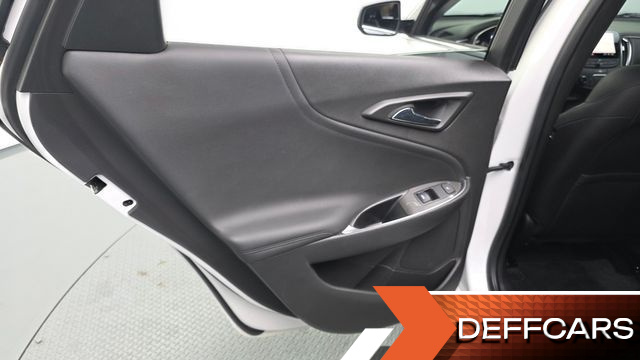 ChevroletGMDaewoo MALIBU 2.0 Turbo LT Special купить на сайте DeffCars