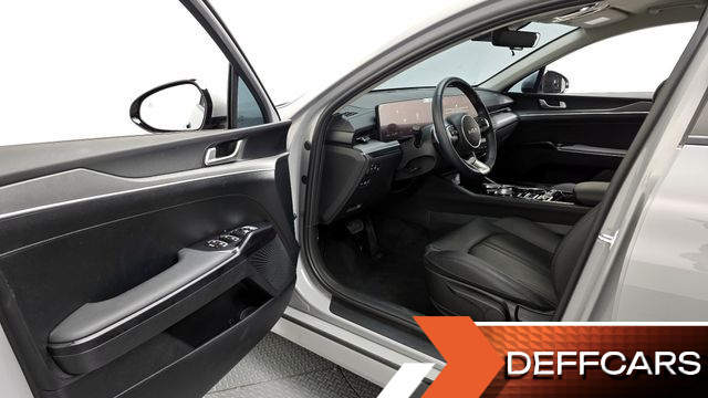 Kia K5 Prestige купить на сайте DeffCars