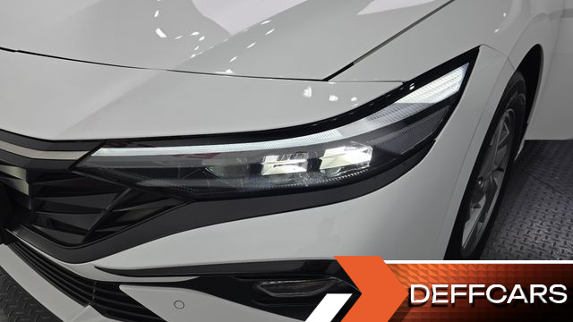 Hyundai AVANTE 1.6 Smart купить на сайте DeffCars