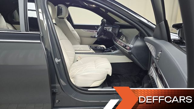 BMW I7 M70 xDrive M Performance купить на сайте DeffCars